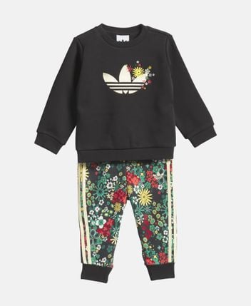 Jogging suit