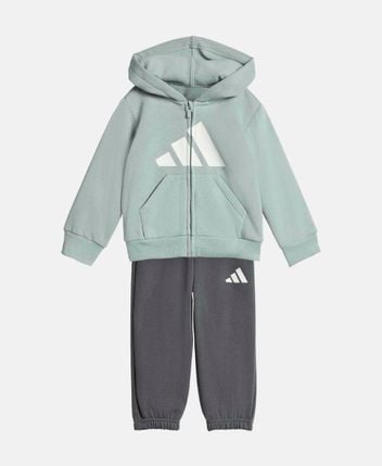 Jogging suit