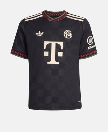 Football jersey Bayern München