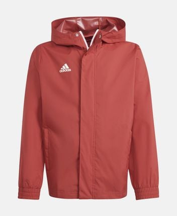 Hooded jacket Entrada