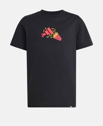 Crew neck t-shirt