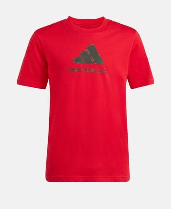 Crew neck t-shirt