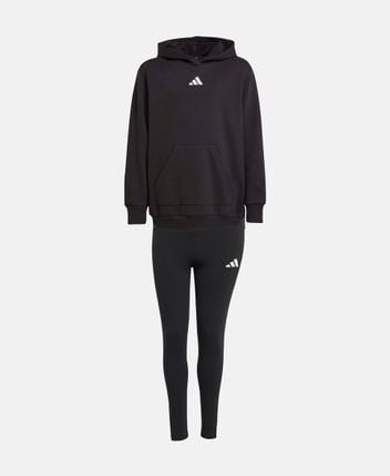 Track suit