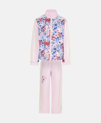 Track suit