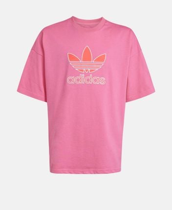 Crew neck t-shirt