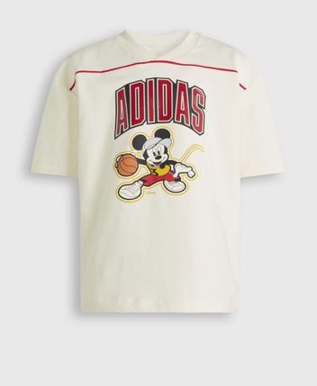 Training shirt