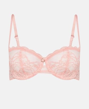 Underwired bra Comfort Allure