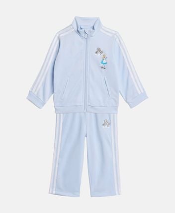 Track suit