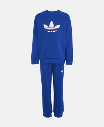 Jogging suit