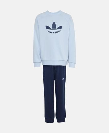 Jogging suit