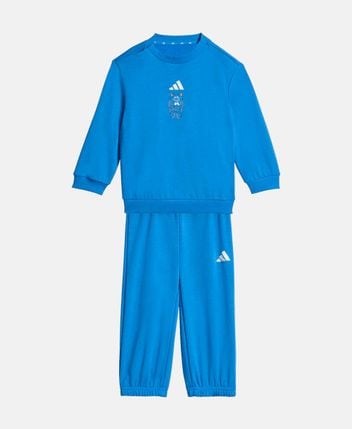 Jogging suit