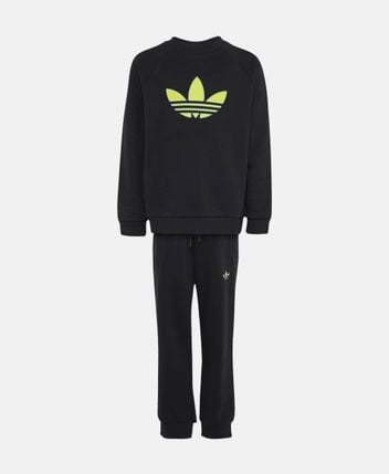 Jogging suit