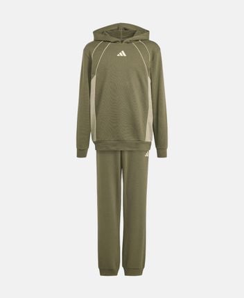 Jogging suit