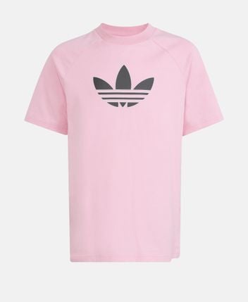 Crew neck t-shirt