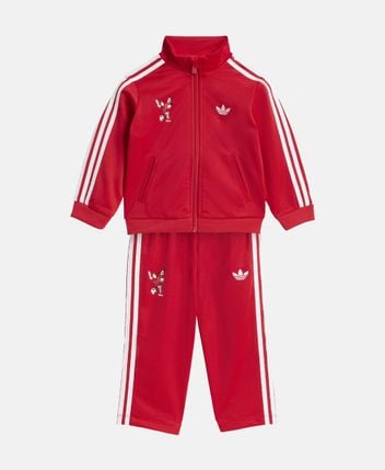 Jogging suit Firebird