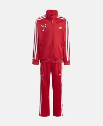 Jogging suit Firebird