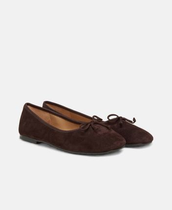Ballet flats Alie