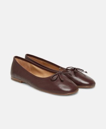 Ballet flats