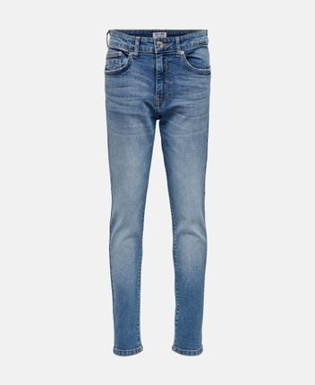 Tapered Jeans Osjyoke