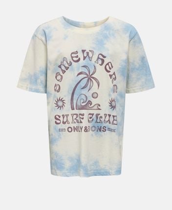 T-shirt Penn