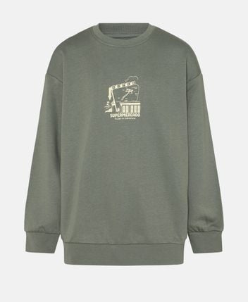 Sweatshirt Sumon