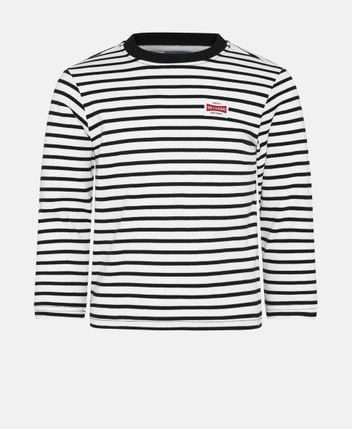 Long-sleeved top Osjdawson
