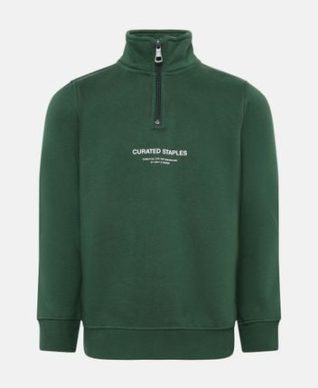 Sweatshirt Curated