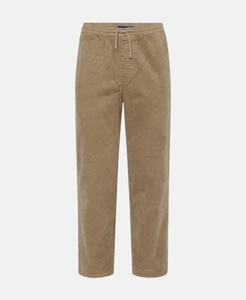 Corduroy trousers Osjlinus