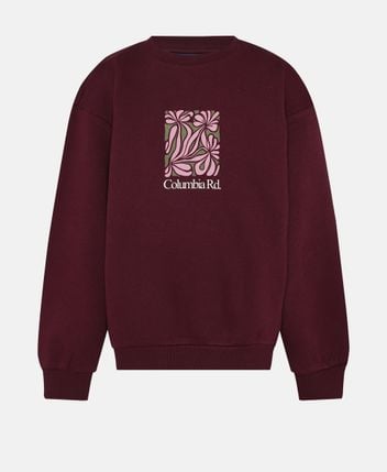 Sweatshirt Osjbeaufort