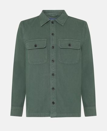 Long sleeved shirt Osjoliver