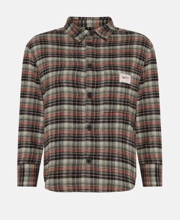 Long-sleeved shirt Osjjack