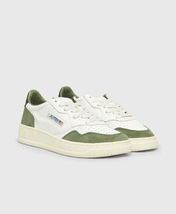 Sneakers Medalist