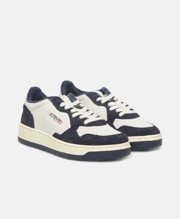 Sneakers Medalist
