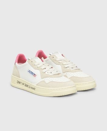 Sneakers Medalist