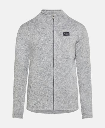 Sweat jacket Crescent