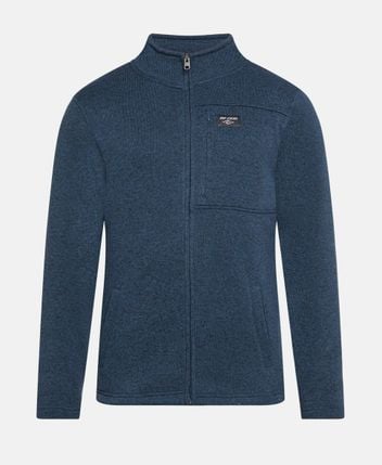 Sweat jacket Crescent