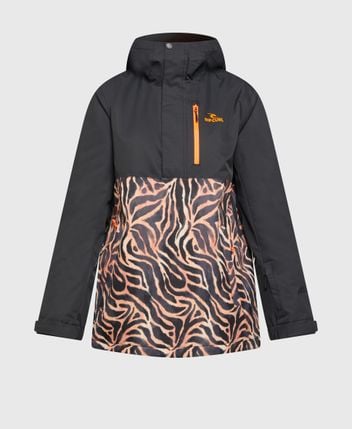 Ski jacket