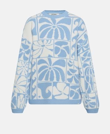 Long-sleeved jumper Aots Ty Williams