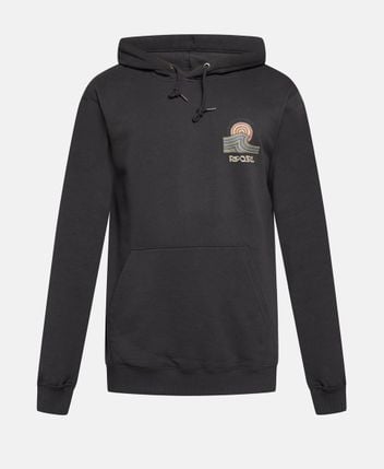 Hoodie Hays And Razed