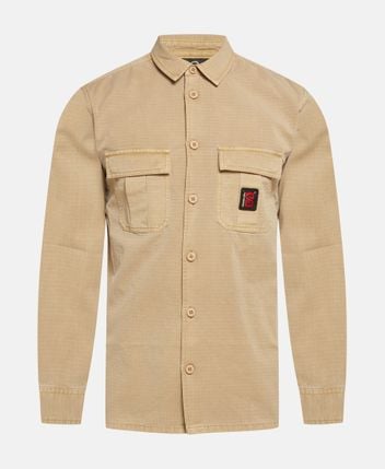 Long-sleeved shirt Search Destroy
