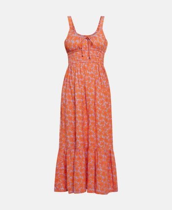 Smock dress