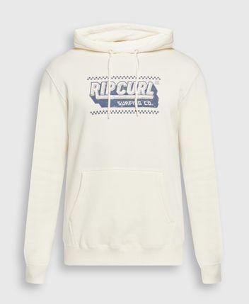Hoodie Down The Line