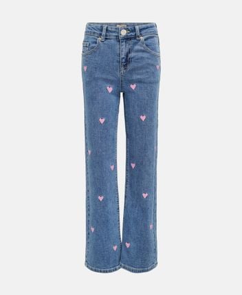 Wide leg jeans Juicy