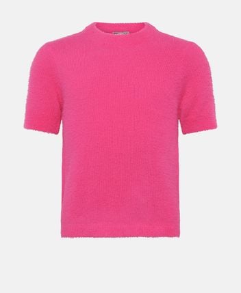 Short-sleeved pullover Kogpiumo