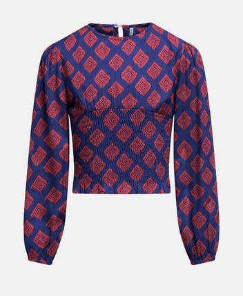Shirt blouse Salli