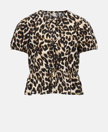 Shirt blouse Kogclara
