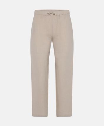Wide-leg trousers Kogthyra