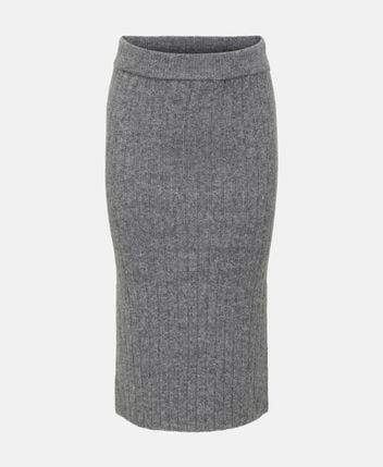 Knitted skirt Kogjeanett