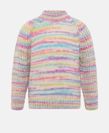 Long-sleeved jumper Kmgcarma-Lia