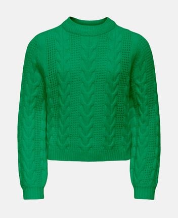 Long-sleeved jumper Kogrubina